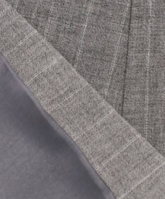 J.PRESS LADIES 【セットアップ対応】BAHARIYE2 ノーカラー ジャケット