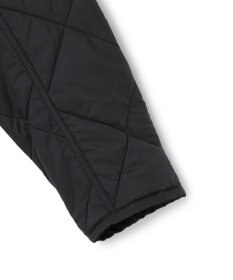 ICB L 【リバーシブル着用可能】 リバーシブルキルト ミドル丈コート