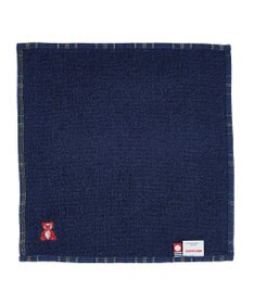 MIKI HOUSE HOT BISCUITS 【ふわはだたおる】タオルハンカチ