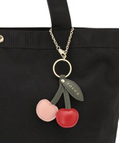 TOCCA 【chayさん着用・3/22(日)までの完全受注生産】PIECE OF MY ESSENCE CUSTOMIZED BAG カスタマイズ バッグ