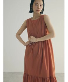 Green Parks armonia.バッククロスワンピース