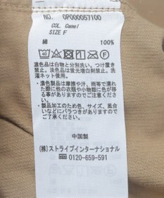 CRAFT STANDARD BOUTIQUE コーデュロイシャツ