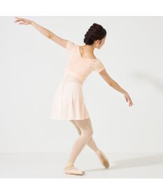 Chacott ショートトップ