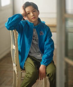 J.PRESS KIDS 【140-170cm】ジョガー パンツ