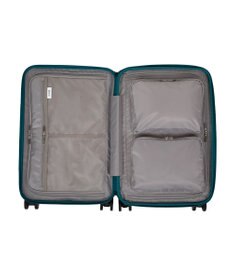 ACE BAGS & LUGGAGE 【WEB限定】ACE クレスタS スーツケース 35/42L 機内持ち込み ストッパー付き 09161 エース