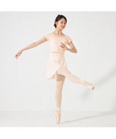 Chacott ショートトップ