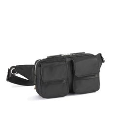 ACE BAGS & LUGGAGE Orobianco タッティカ ウエストバッグ 2L 290g 92941 オロビアンコ