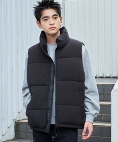 WEGO パデッドベスト