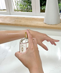 TOCCA DRY BODY OIL ボディーオイル