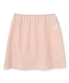 BEIGE， 【セットアップ対応】CINDY / クルーネックドレス