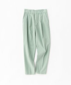 uncrave 【uncrave WHITE】テーパード デニムパンツ