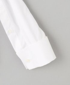 GOTAIRIKU 【WEAR BLACK】ブザム比翼ウィングカラー ドレスシャツ