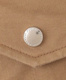 J.PRESS MEN 【SALVAGE PUBLIC  Kolepa×J.PRESS】ショートパンツ