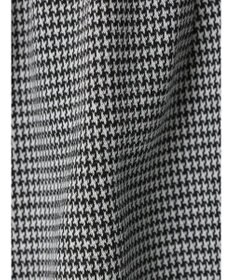 earth music&ecology ショートパンツ（千鳥柄）