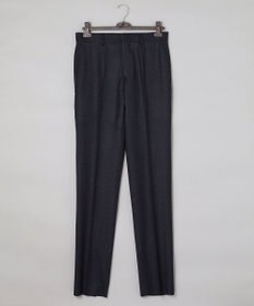 GOTAIRIKU 【尾州】サキソニーストレッチ パンツ