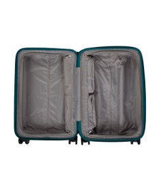 ACE BAGS & LUGGAGE 【WEB限定】ACE クレスタS スーツケース 35/42L 機内持ち込み ストッパー付き 09161 エース