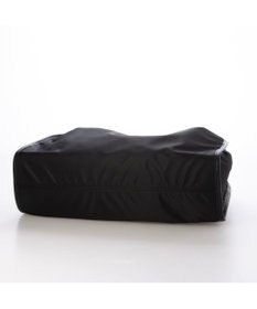 UNBILLION ペルケ perche / ナイロン×牛革2wayパラコードトート