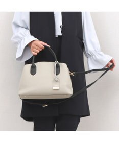 UNBILLION ペルケ perche / WEB直営限定・牛革ユーティリティ・2wayトートバッグS