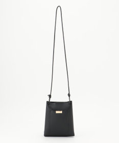 ANY メタルポケットミニショルダー