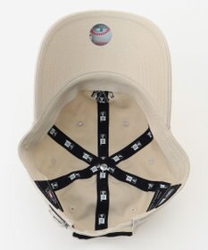 ANY NEWERAキャップ