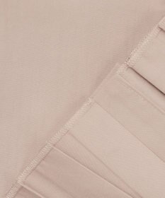 23区 S 【GOLD LABEL】テクニカルタイプライター プリーツ シャツ