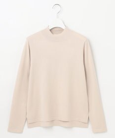 J.PRESS LADIES 【洗える】PRINCE ハイネック ニット