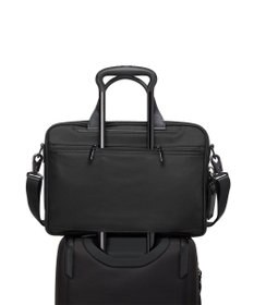 TUMI TUMI ALPHA（アルファ） ミディアム・15インチ・ブリーフケース