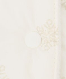 23区GOLF 【WOMEN】【撥水】タフタネックウォーマー