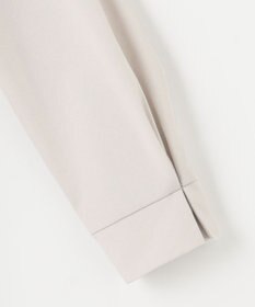 J.PRESS LADIES ベーシックジャージー ロングTシャツ カットソー