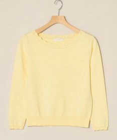 ONWARD Reuse Park 【any SiS】ニット春夏