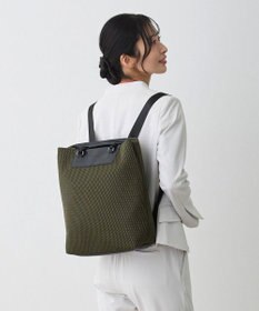 ROOTOTE 1157【トート＆リュック】LT.セオルー.ビジィ.タウニー-A