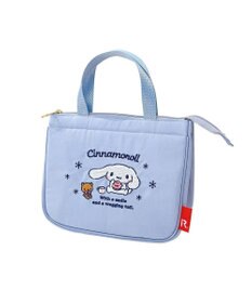 ROOTOTE 8375【キティ:簡易保冷】IP.サーモキーパー.デリ.サンリオキャラクターズ-C