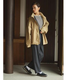 Green Parks 撥水加工　２Ｗａｙナイロンブルゾン