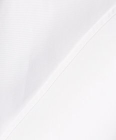 GOTAIRIKU 【WEAR BLACK】ブザム比翼ウィングカラー ドレスシャツ