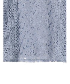 Green Parks ・Ｐｅｔｉｔ　Ｆｌｅｕｒ　イロイロレースブラウス