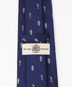 J.PRESS MEN 【JOKE TIE COLLECTION】カクテル ネクタイ