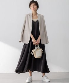 23区 VIOLAd'ORO アバカ 2WAY ミニ ショルダーバッグ