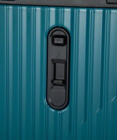 ACE BAGS & LUGGAGE 【WEB限定】ACE クレスタS スーツケース 35/42L 機内持ち込み ストッパー付き 09161 エース