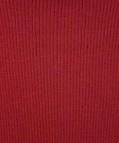 earth music&ecology やわらかタッチタートルネックニットプルオーバー