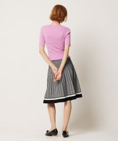 TOCCA 【洗える】RESONATE プルオーバー