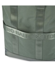 ZERO HALLIBURTON サポートトートバッグ ZHG-B26 RGF 85286