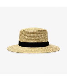 林八百吉商店 un chapeau　カンカン帽