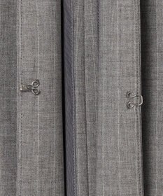 J.PRESS LADIES 【セットアップ対応】BAHARIYE2 ノーカラー ジャケット