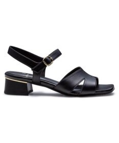 REGAL FOOT COMMUNITY 【ビューフィット】A68Y ストラップサンダル