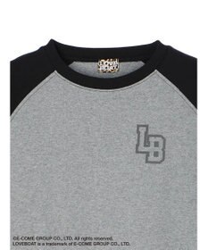 Green Parks ■別注　ＬＯＶＥ　ＢＯＡＴ　ラグランロンＴ