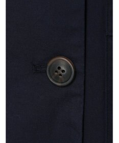 CRAFT STANDARD BOUTIQUE コットンギャバジンＷテーラードジャケット