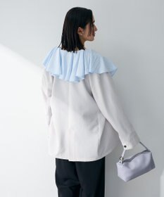 Green Parks オーバーサイズＷ釦ライトジャケット