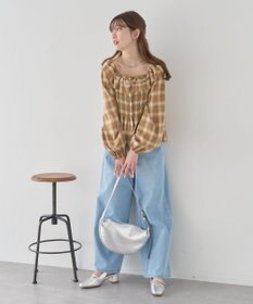 earth music&ecology 【予約】ベルトミュールパンプス