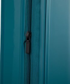 ACE BAGS & LUGGAGE 【WEB限定】ACE クレスタS スーツケース 35/42L 機内持ち込み ストッパー付き 09161 エース