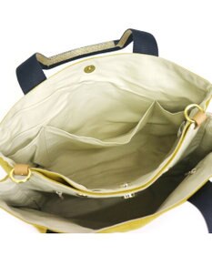Regalo Felice 【ショルダー付 / ドラマ使用商品 / 使い方色々】2層トート / REGALO